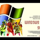 Image for article titled Photoshop Contest: Make Windows 7 Cool